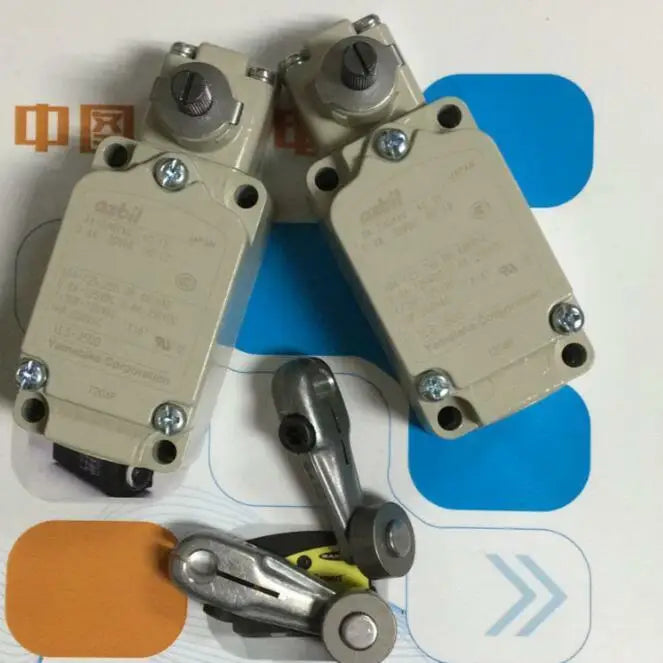 1pc AZBIL 1LS-J500 1LSJ500 free shipping