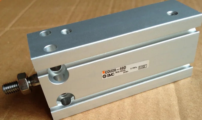 CDU20-40D CDU2040D 1PC New SMC cylinder free shipping