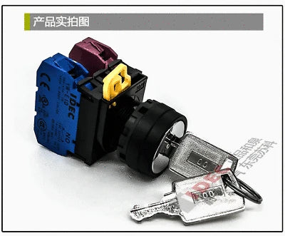 1pc new YW1K-3AE11 IDEC