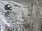 1pcs IFM KI5084 free shipping