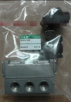 1PC NEW CKD 4F510-15-B DC24V free shipping