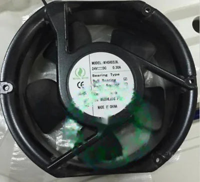 1pc fan new M145CA2H M145GDA2H M145FCA2H M115BA1H MUTUAL