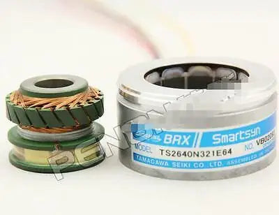 1PC NEW Tamagawa Encoder TS2640N1321E64  free shipping