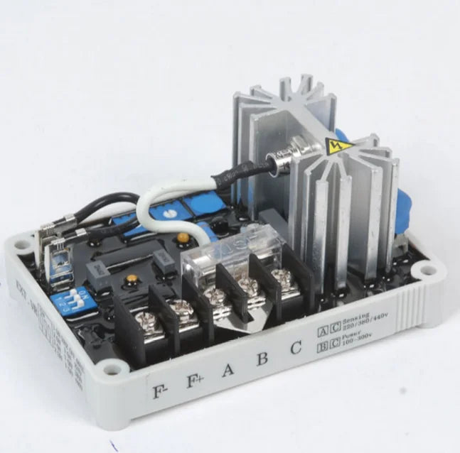 EA05A 1Pcs New Automatic Voltage Regulator AVR free ship