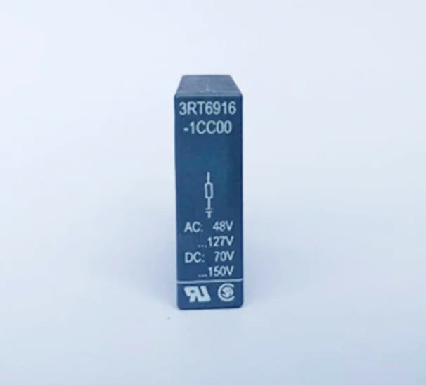1pc    Siemens  3RT6916-1CC00   free shipping