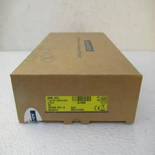 New  Advantech  ADAM-4571L  module free shipping