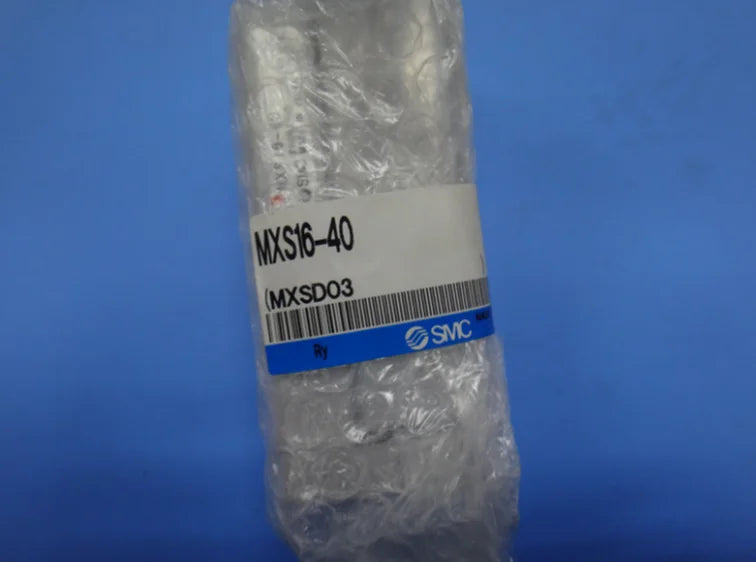 MXS16-40 MXS1640 1pc New SMC free shipping