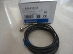 E2E-X1C1-Z E2EX1C1Z 1Pcs New OMRON Proximity Switch 12-24VDC free shipping