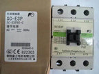 New FUJI SC-E3P AC36V Ac contactor free shipping