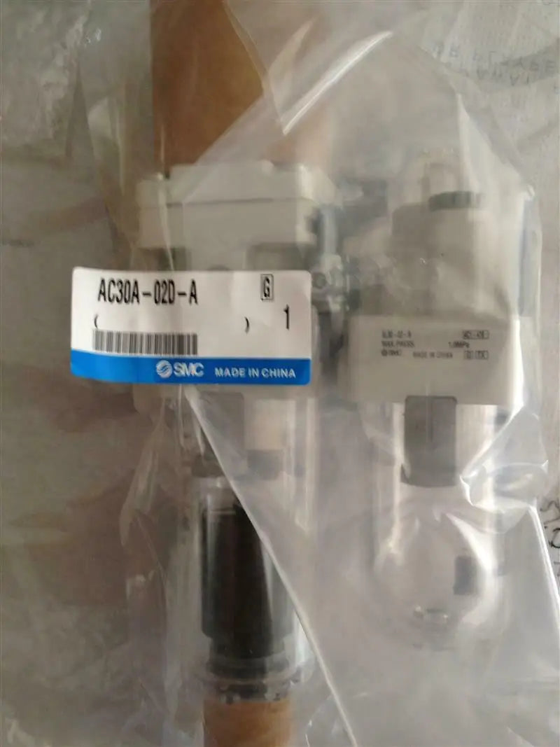 1PC NEW SMC AC30A-02D-A free shipping