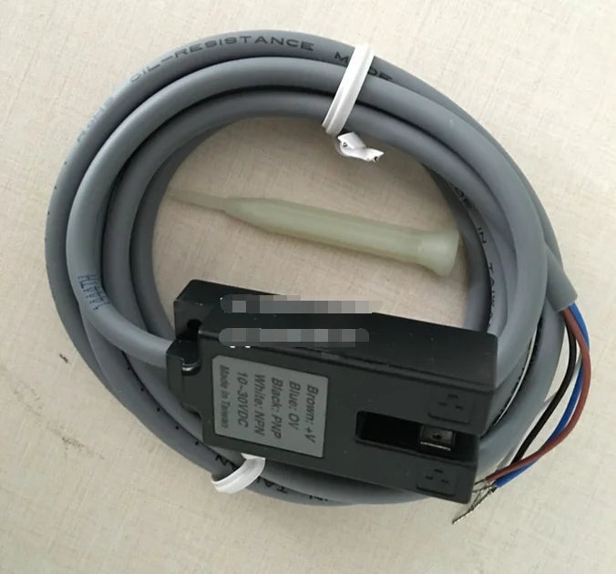 SU-07R SU07R 1PC New Taiwan's Yangming photoelectric switch free shipping