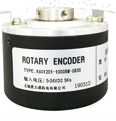 1pc new K6012D1-1000BM-C830