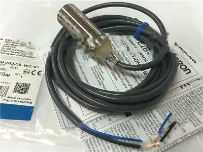 1pc new E2B-M18KS08-WZ-B1