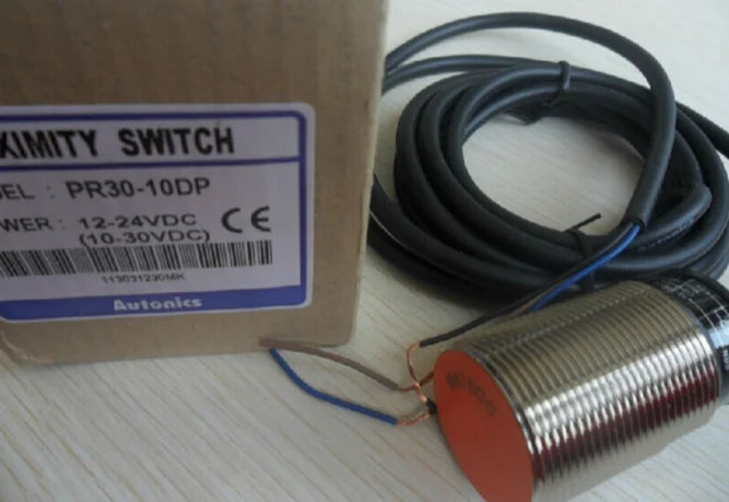PR30-10DP PR3010DP 1PS NEW Autonics Proximity Sensor free ship