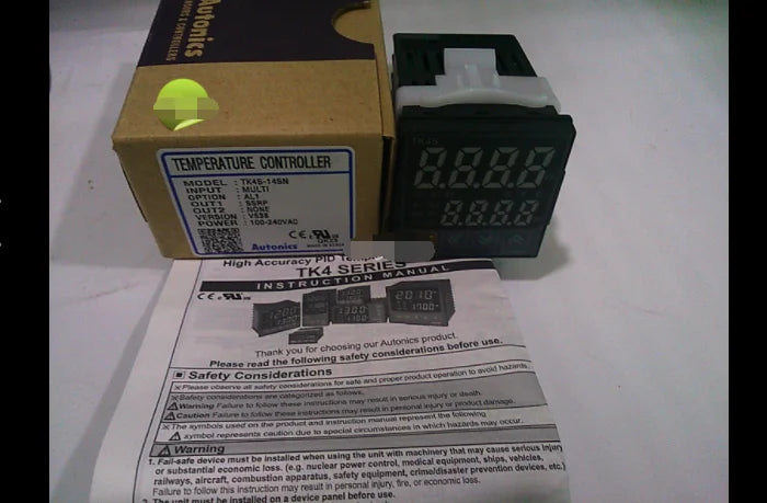 1PC  NEW   Autonics   TK4S-14SN   free shipping
