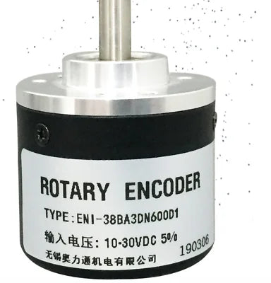 1pc new ENI-38BA3DN600D1