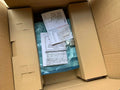 1PC  NEW   OMRON    NS12-TS00B-V2   Touch screens     free shipping