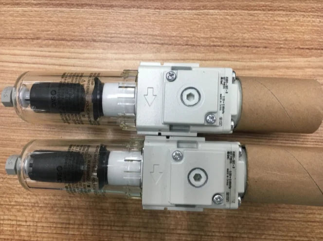 AW20-02-A AW2002A 1pcs NEW SMC percolator free ship