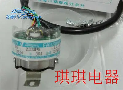 1pc new OIH35-2500P8-L3-5V TS5214N364 TAMAGAWA