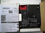 D4NL-2FFA-B D4NL2FFAB New Omron Safety Door Switch free shipping