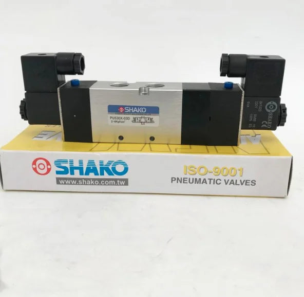 1PC NEW SHAKO PU530X-03D AC220V free shipping