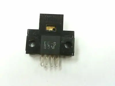 New Omron Photoelectric Switch EE-SB5M EESB5M