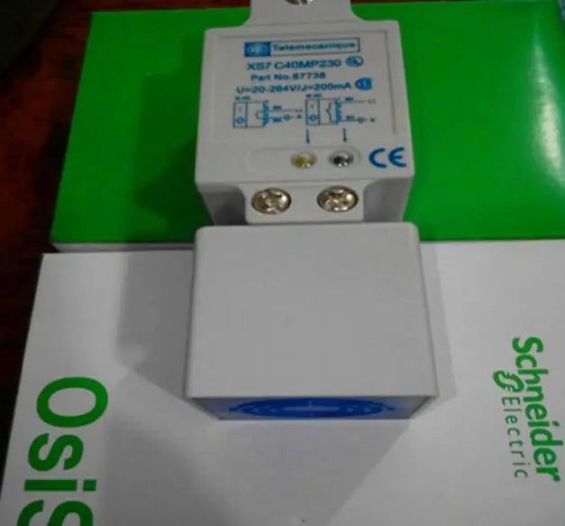 XS7-C40MP230 1PC New Schneider free shipping