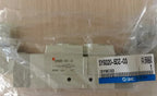SY9320-5DZ-03 SY93205DZ03 1PC New SMC solenoid valve free ship