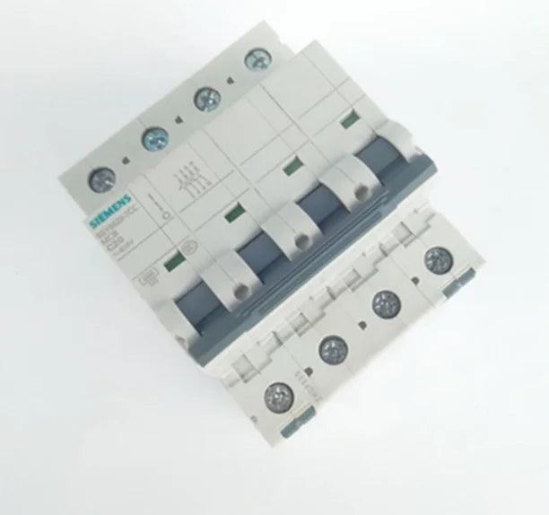 New Siemens 5SY6620-7CC circuit breaker free shipping