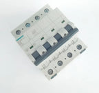 New Siemens 5SY6620-7CC circuit breaker free shipping