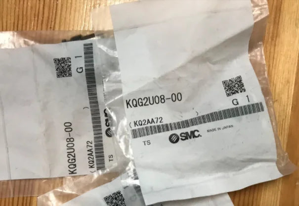 1PC NEW SMC KQG2U08-00 free shipping