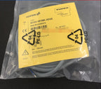 Mew  TURCK  NI10U-M18M-AD4X  Proximity switch sensor  free shipping