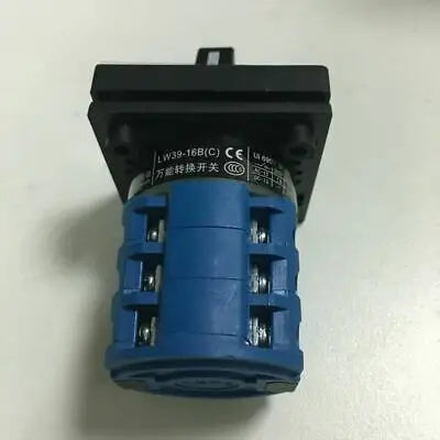 1pc new LW39 16A LW39-16B-3IE-432111234/3 SIEMENS