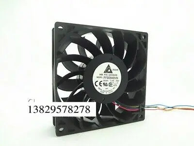 1pc new FFB0948VH 9025 48V 0.26A 9CM4