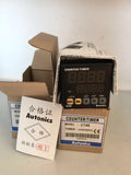 1PC  NEW   Autonics   CT4S   free shipping