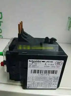 1PC NEW Schneider thermal relay LRE14 7-10A