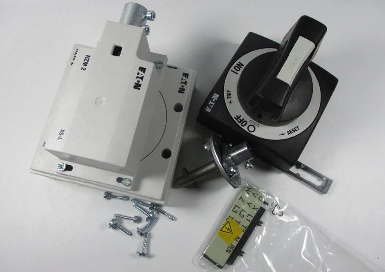 New EATON MOELLER NZM2-XS-L free shipping