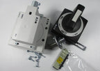 New EATON MOELLER NZM2-XS-L free shipping