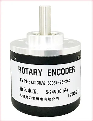 1pc new ACT38/6-600BM-G8-24C