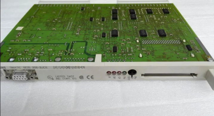 1PC New Siemens 6ES5 308-3UC11 6ES5308-3UC11