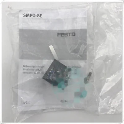 1pc new FESTO 178563 SMPO-8E