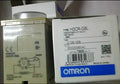 New IN BOX Omron PLC Timer H3CR-G8L