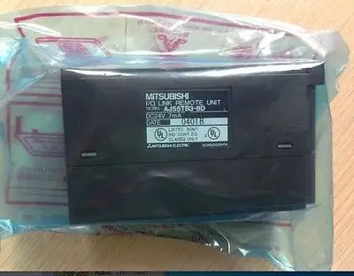 New in box Mitsubishi PLC AJ55TB3-8D
