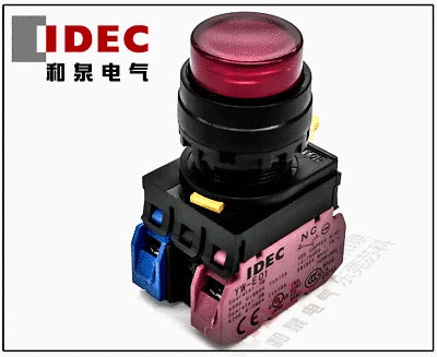 1pc new YW1L-M2E11Q4R IDEC