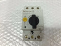New EATON MOELLER PKZM0-10-T Circuit Breaker free shipping