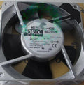 1pc fan new MU1238B-42B AC200V ORIX 12012038MM