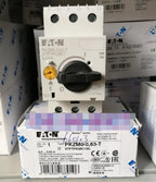 1PC NEW EATON MOELLER PKZM0-0.63-T 0.4-0.63A free shipping