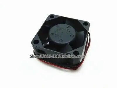 1pc new NMB 1608KL-01W-B20 5V 0.16A 4CM4020
