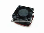 1pc new NMB 1608KL-01W-B20 5V 0.16A 4CM4020
