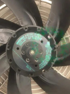 1pc fan new 53143TDHHP 24V ebmpapst14014050